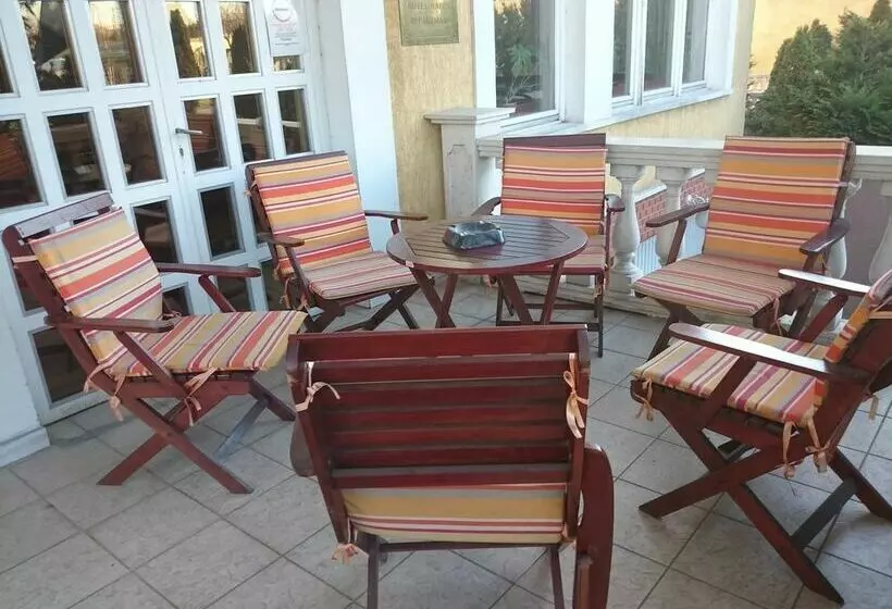 Fotos del hotel Happy:  4