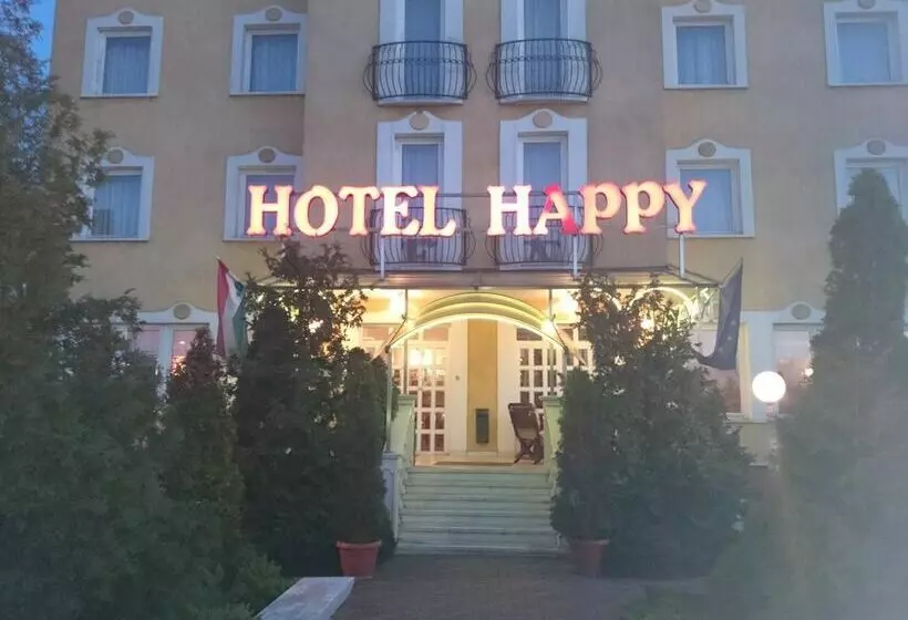 Fotos del hotel Happy:  12