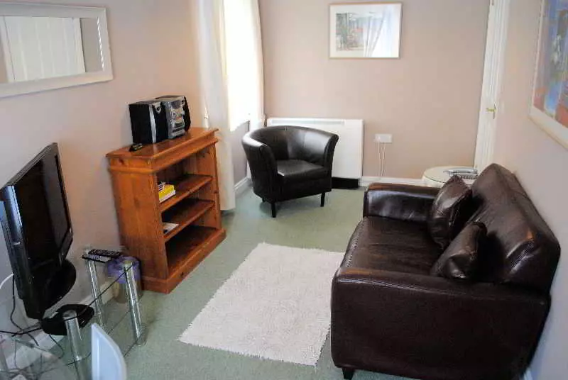 Fotos del hotel Canon Court Apartments:  13