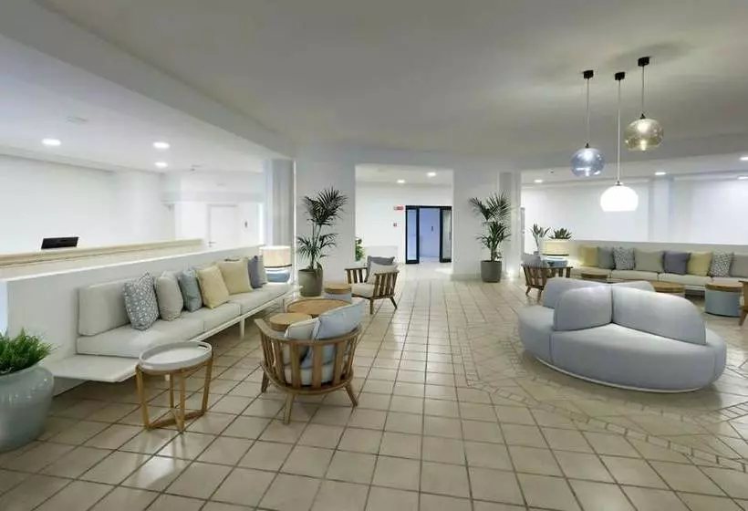 Fotos del hotel Grand Palladium Garden Beach Resort & Spa  All Inclusive:  14