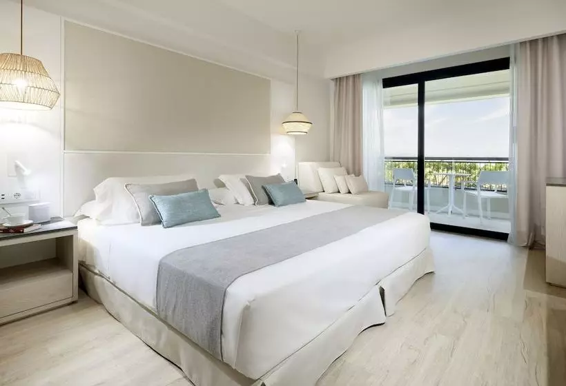 Fotos del hotel Grand Palladium Garden Beach Resort & Spa  All Inclusive:  4