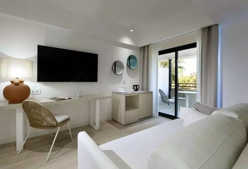 Fotos del hotel Grand Palladium Garden Beach Resort & Spa  All Inclusive:  5