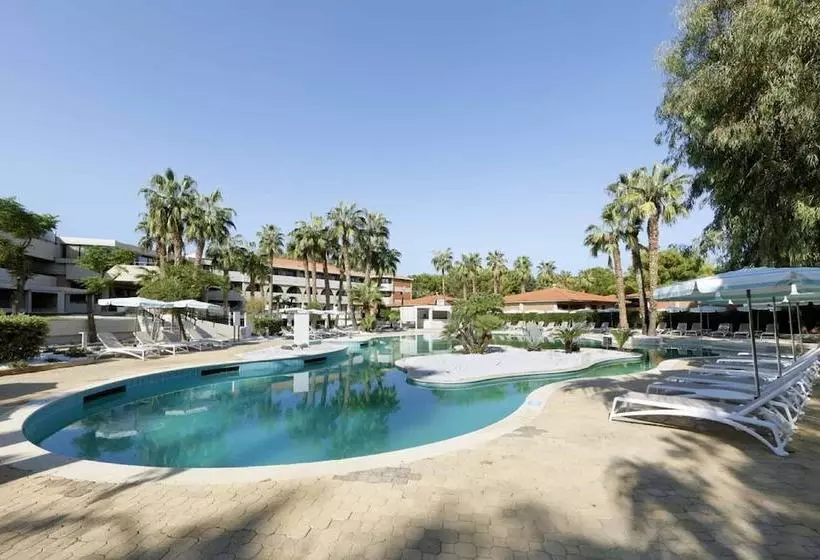 Fotos del hotel Grand Palladium Garden Beach Resort & Spa  All Inclusive:  10