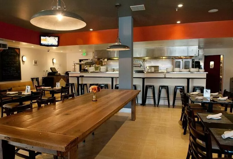 Fotos del hotel Da Vinci Villa:  6