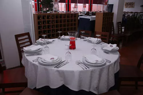 Fotos del hotel Das Termas:  18