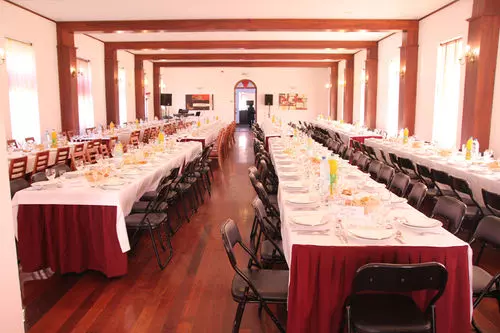 Fotos del hotel Das Termas:  10