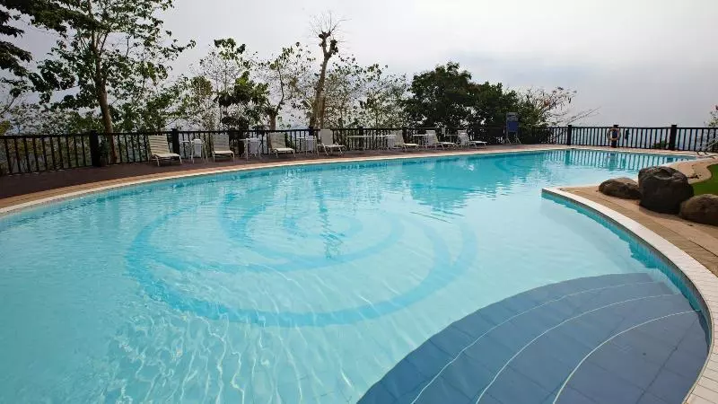 Fotos del hotel Eugenio Lopez Center:  15