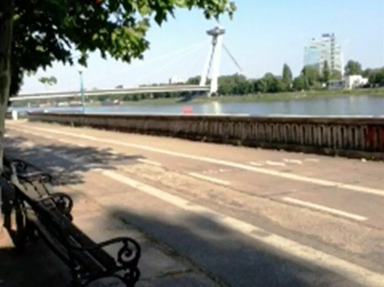 Fotos del hotel Botel Marina:  21