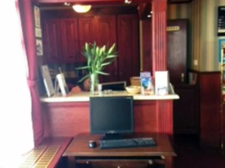 Fotos del hotel Botel Marina:  24