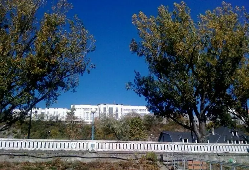 Fotos del hotel Botel Marina:  23