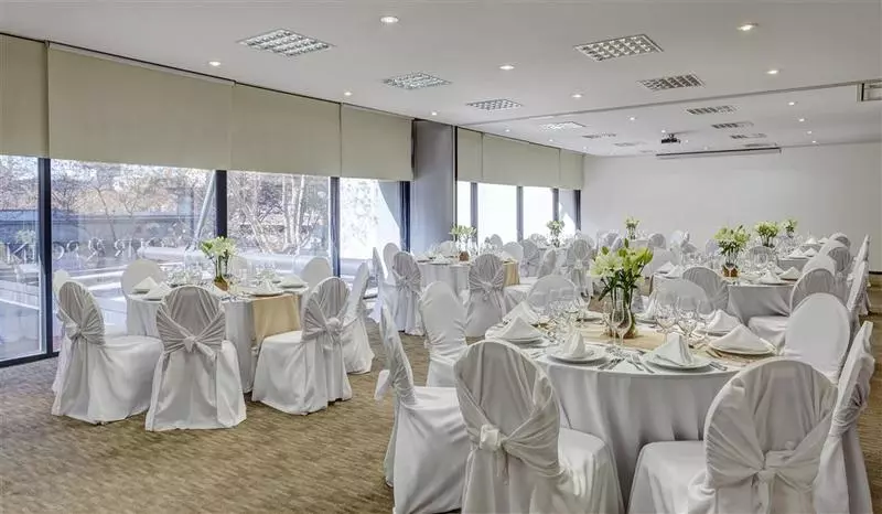 Fotos del hotel Four Points by Sheraton Montevideo:  12