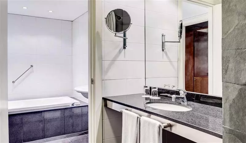 Fotos del hotel Four Points by Sheraton Montevideo:  13