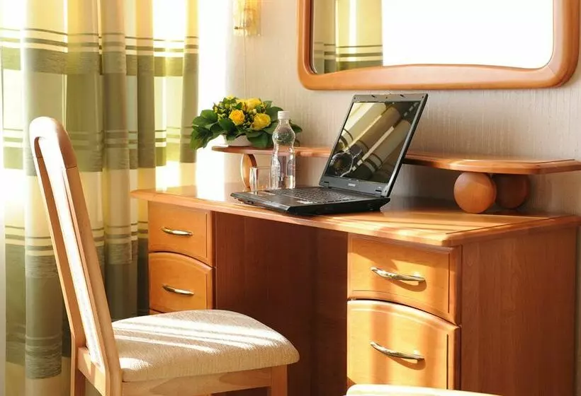 Fotos del hotel Slavutich:  17