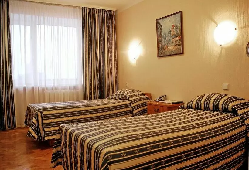 Fotos del hotel Slavutich:  16