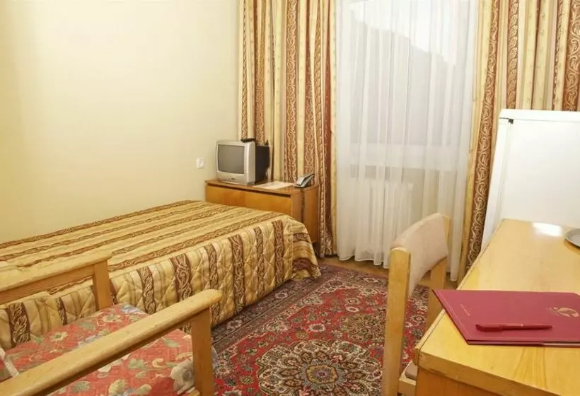 Fotos del hotel Slavutich:  13