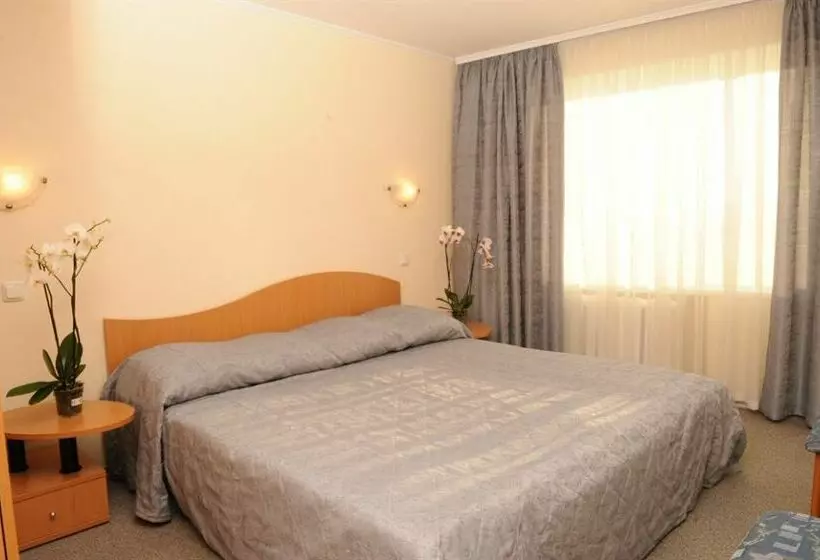 Fotos del hotel Slavutich:  21