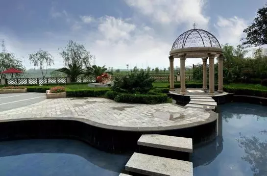 Fotos del hotel Shanghai New Century Manju Hotel Luoshan @sniec:  12