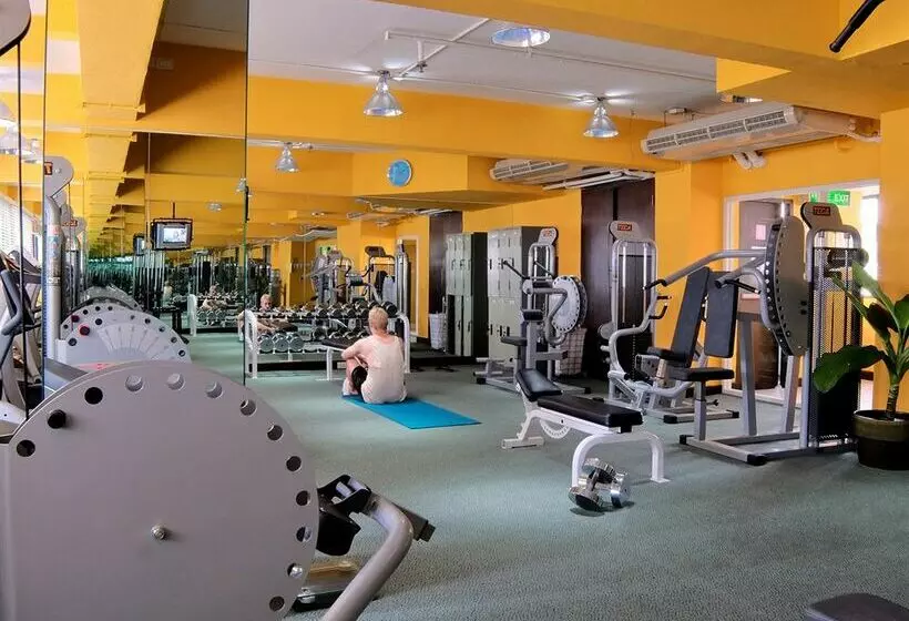 Fotos del hotel Marvel Hotel Bangkok:  4