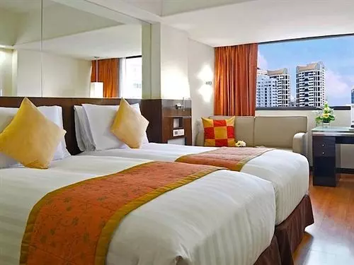 Fotos del hotel Marvel Hotel Bangkok:  18