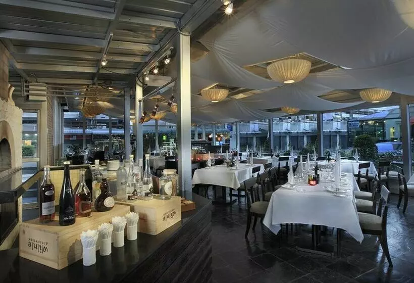 Fotos del hotel Marvel Hotel Bangkok:  5