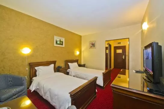 Fotos del hotel Bavaria:  21