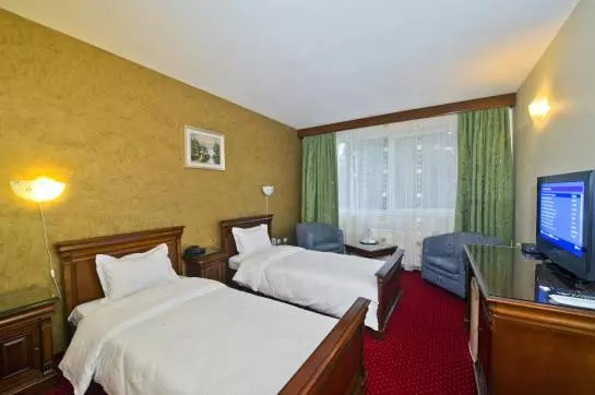 Fotos del hotel Bavaria:  4