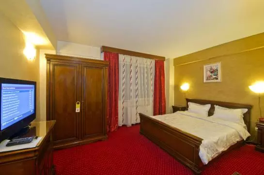 Fotos del hotel Bavaria:  9