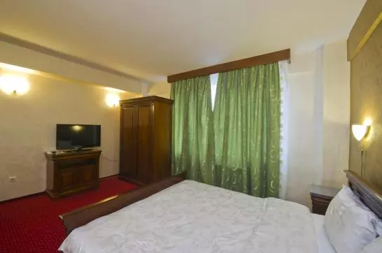 Fotos del hotel Bavaria:  11