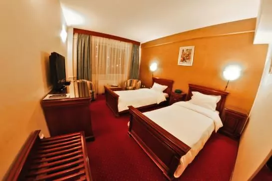 Fotos del hotel Bavaria:  15