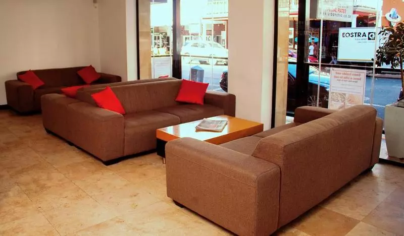 Fotos del hotel Urban Chic Boutique Hotel:  3