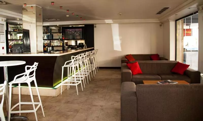 Fotos del hotel Urban Chic Boutique Hotel:  6