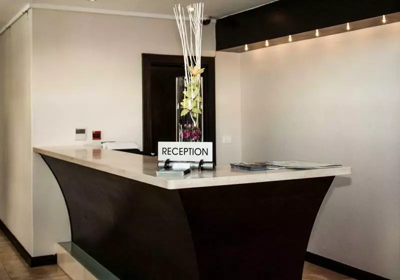 Fotos del hotel Urban Chic Boutique Hotel:  4