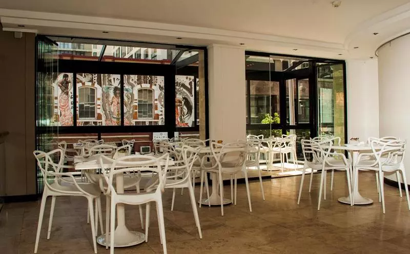 Fotos del hotel Urban Chic Boutique Hotel:  11