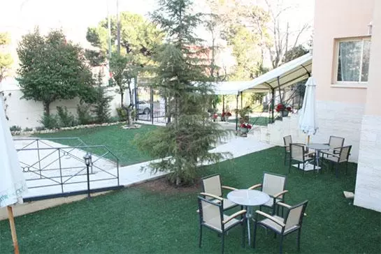 Fotos del hotel Arturo Soria Centre:  4