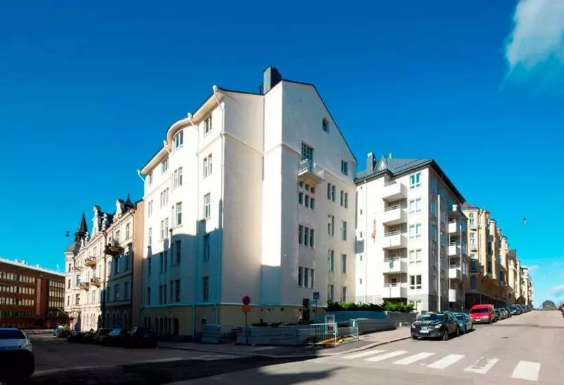 Fotos del hotel Hellsten Helsinki Senate:  7