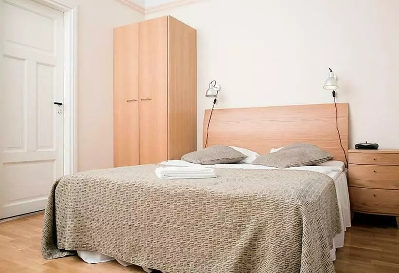 Fotos del hotel Hellsten Helsinki Senate:  8