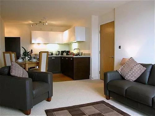 Fotos del hotel The Postbox By Bridgestreet:  21