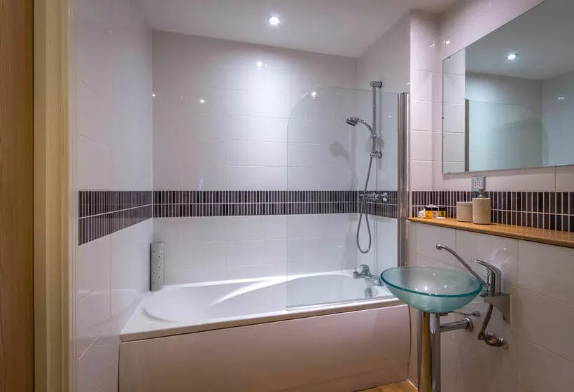 Fotos del hotel The Postbox By Bridgestreet:  10