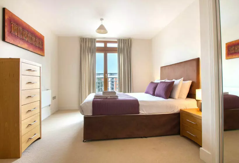 Fotos del hotel The Postbox By Bridgestreet:  20