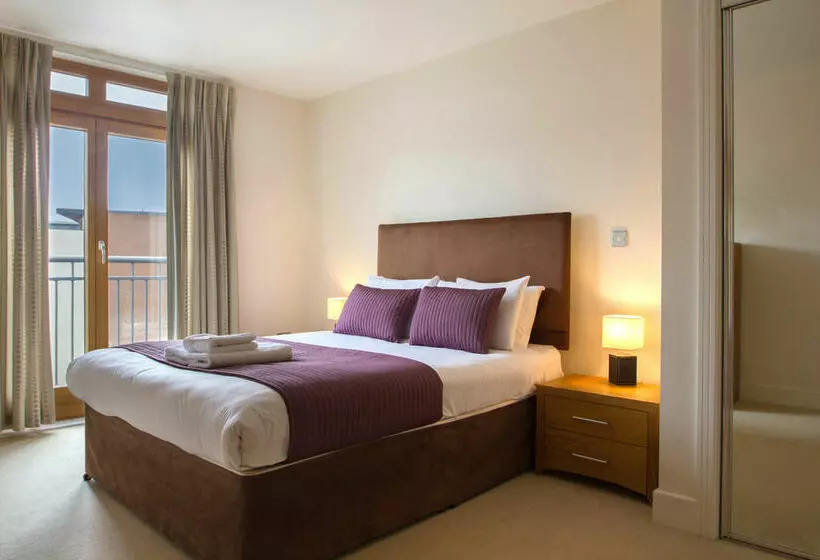 Fotos del hotel The Postbox By Bridgestreet:  14