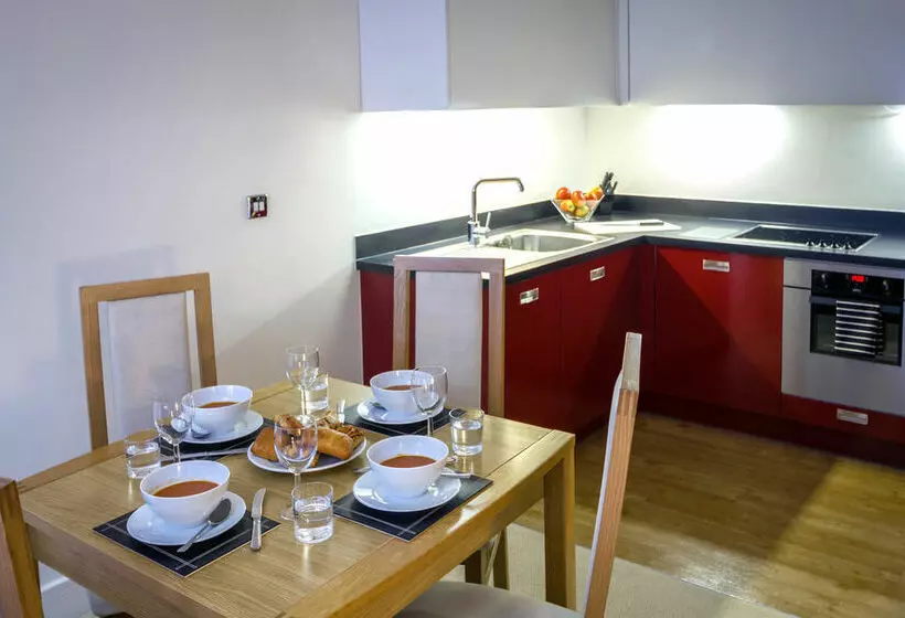 Fotos del hotel The Postbox By Bridgestreet:  12