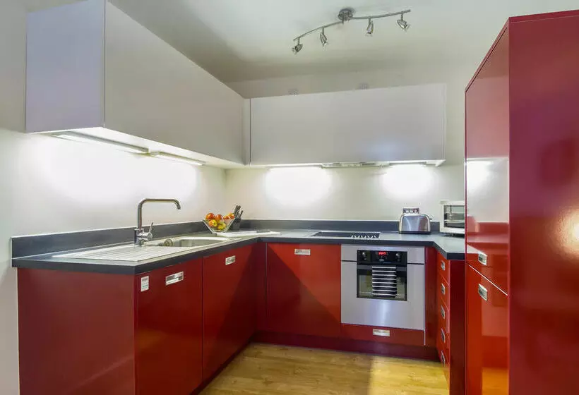 Fotos del hotel The Postbox By Bridgestreet:  6