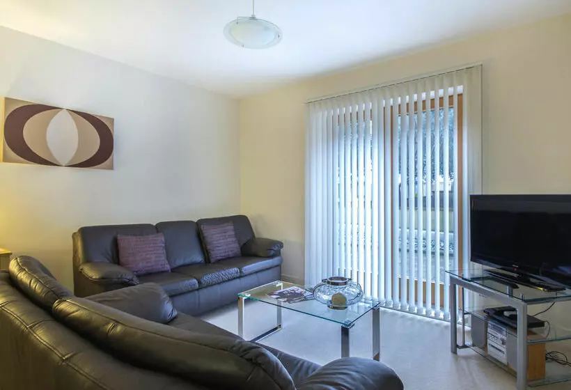 Fotos del hotel The Postbox By Bridgestreet:  2