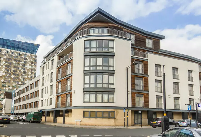 The Postbox By Bridgestreet