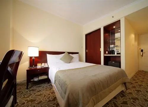 Fotos del hotel Asset Hotel Shanghai:  11