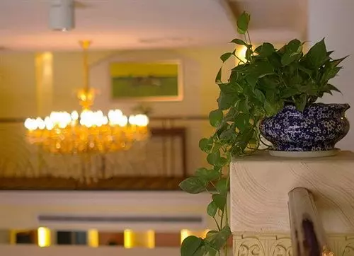 Fotos del hotel Asset Hotel Shanghai:  4