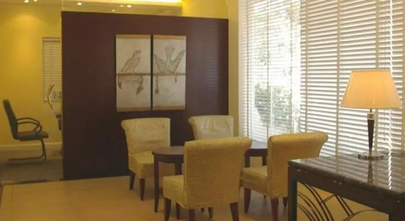 Fotos del hotel Asset Hotel Shanghai:  5