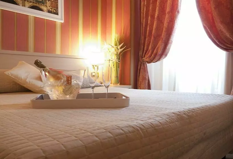 Fotos del hotel Prestige Guest House:  13