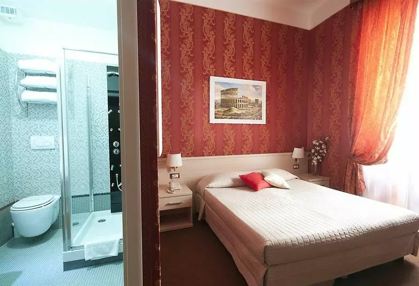 Fotos del hotel Prestige Guest House:  9