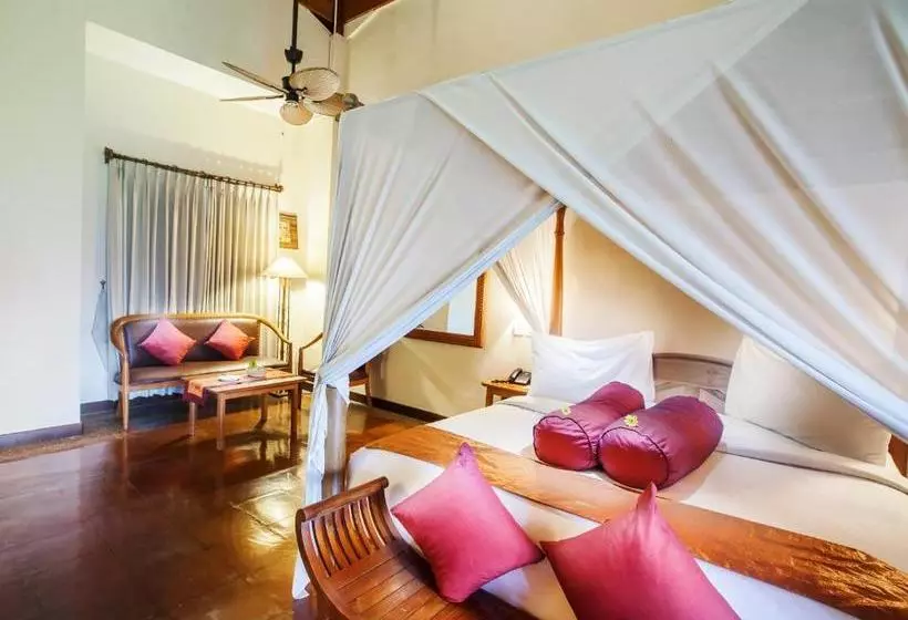 Fotos del hotel Junjungan Ubud Hotel And Spa:  21